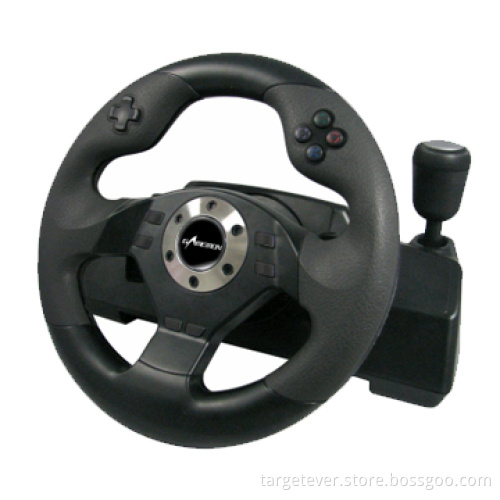 Steering Wheeel Racing with CE and Rosh Product Approvals